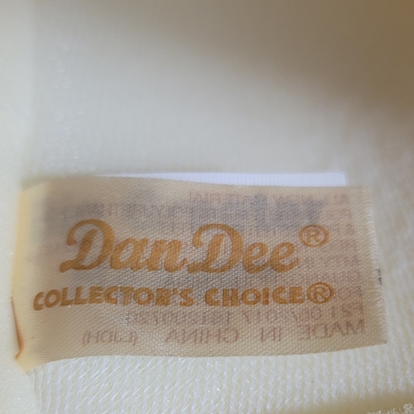 Dan Dee Collectors Choice Big Greeter Heads Rabbit Bunny Costume Head - Picture 3 of 15